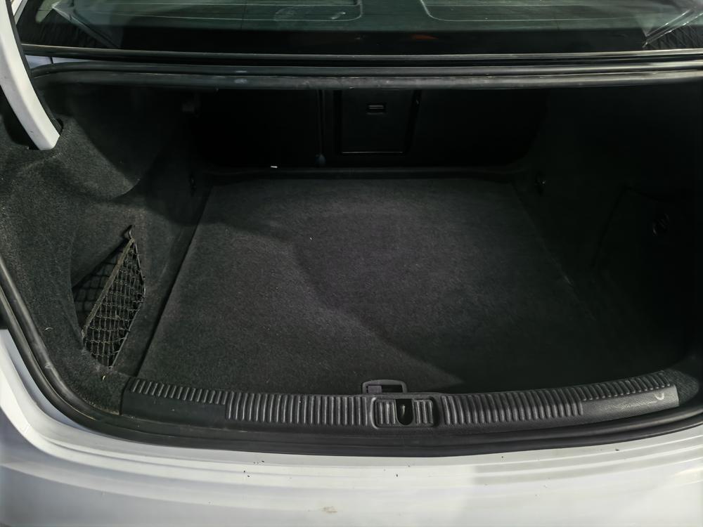 Audi Audi A3