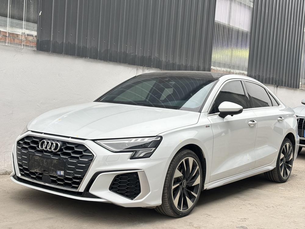 Audi Audi A3