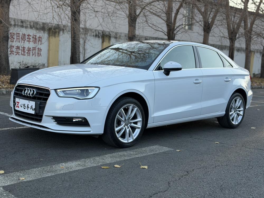 Audi Audi A3