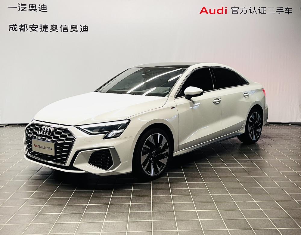 Audi Audi A3