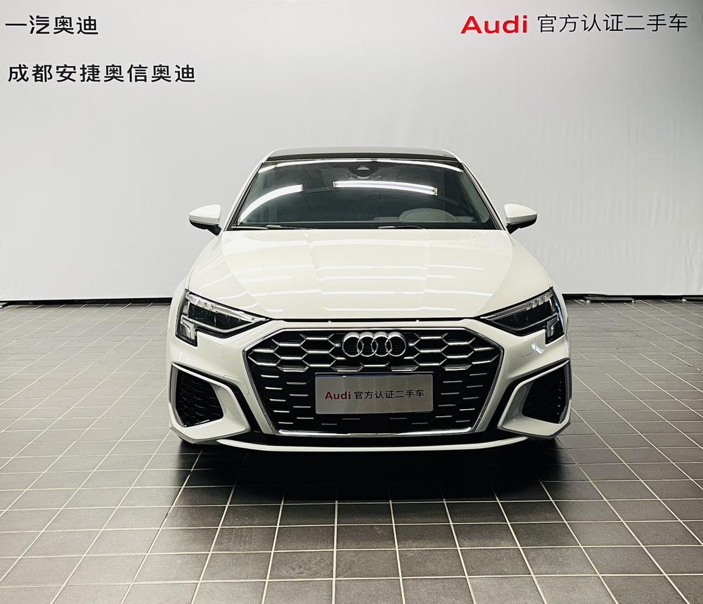 Audi Audi A3