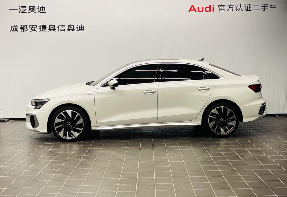 Audi Audi A3
