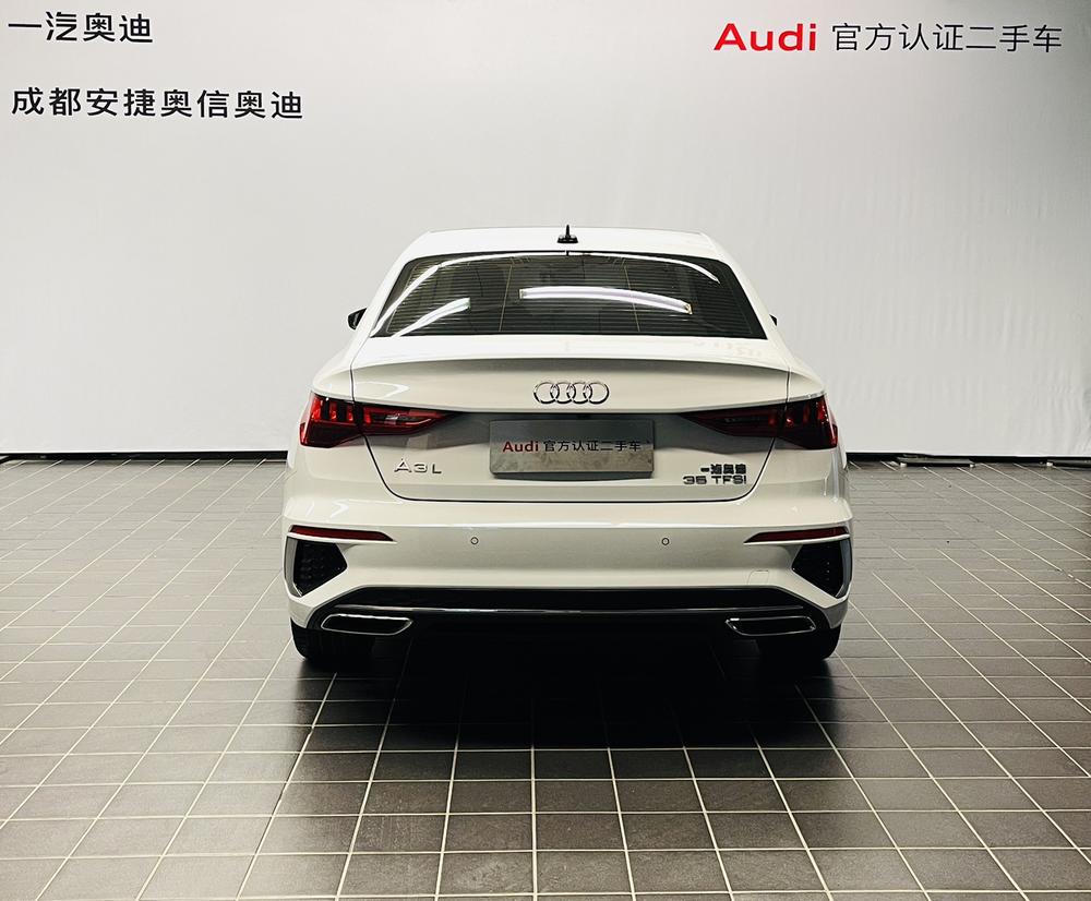 Audi Audi A3