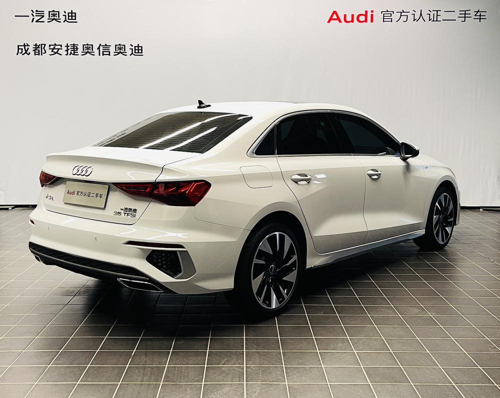 Audi Audi A3