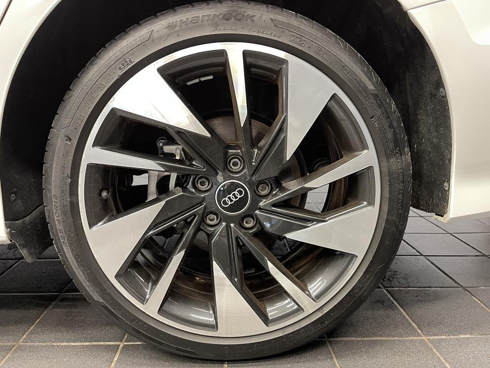Audi Audi A3