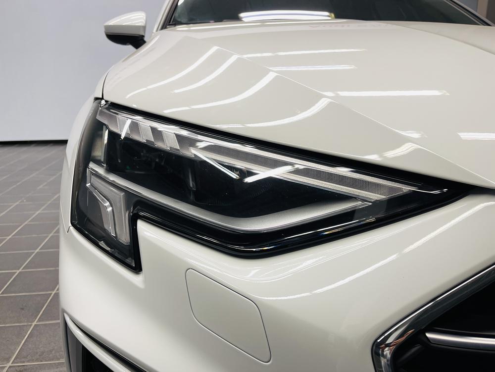 Audi Audi A3