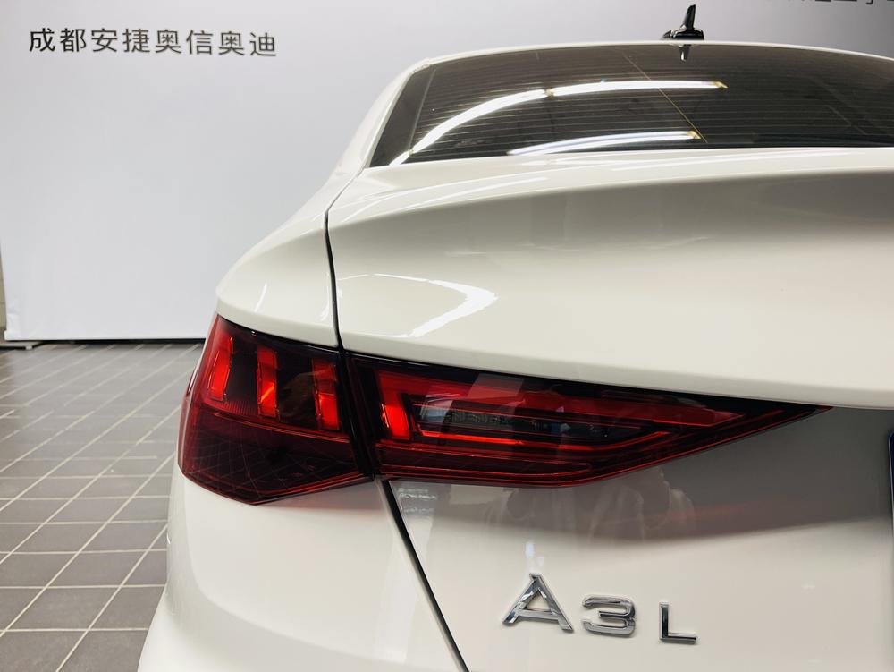 Audi Audi A3