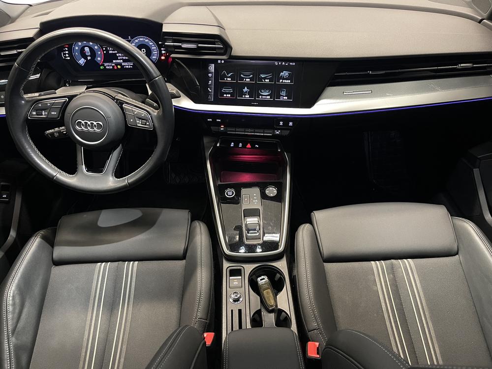 Audi Audi A3
