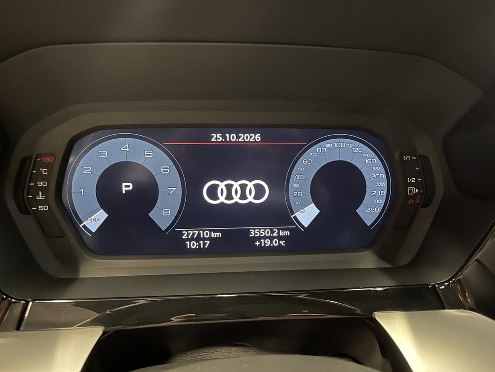 Audi Audi A3