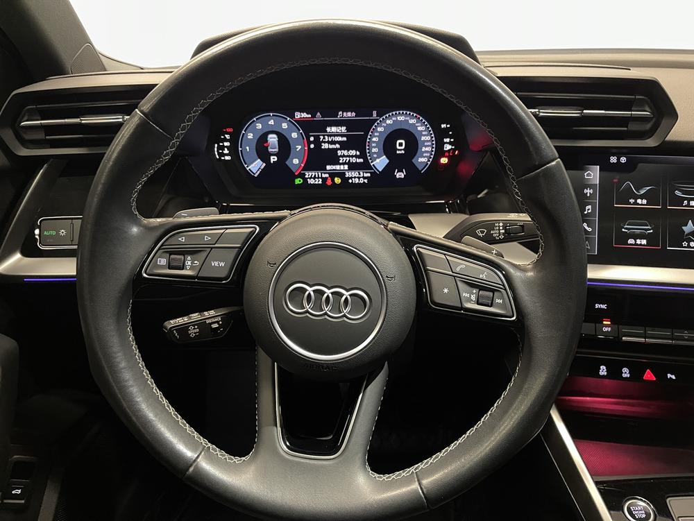 Audi Audi A3