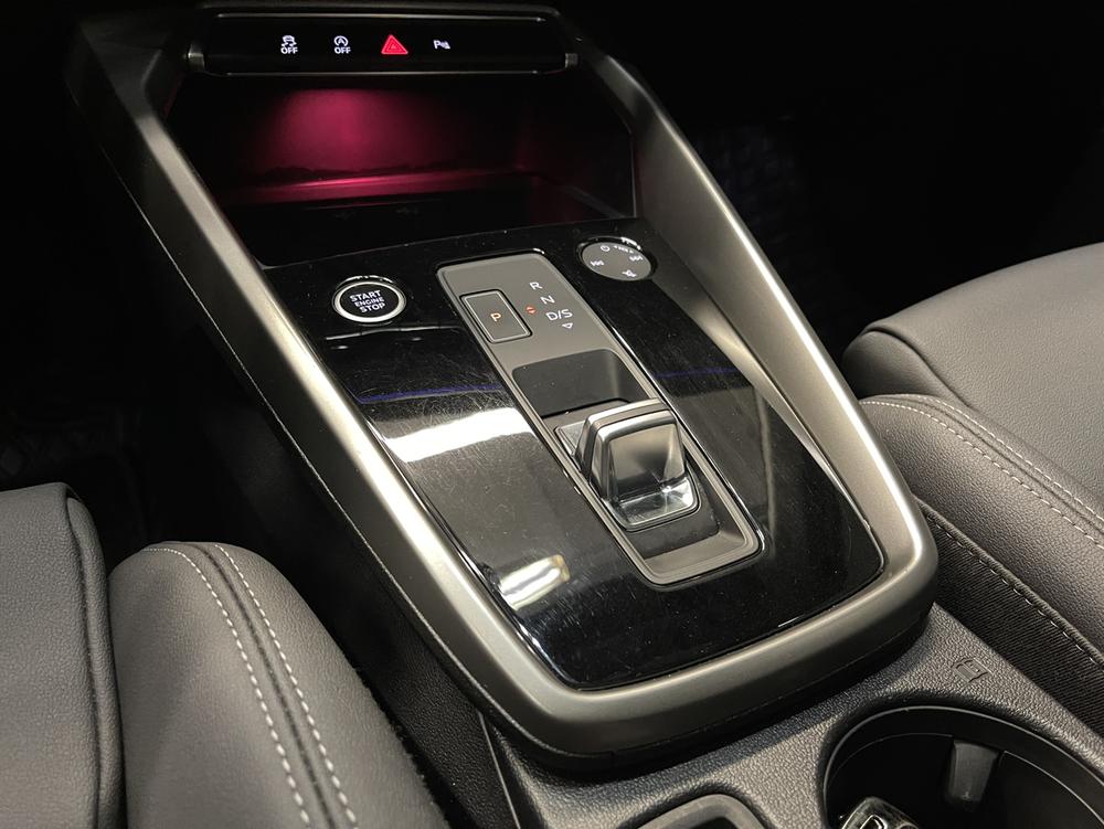 Audi Audi A3