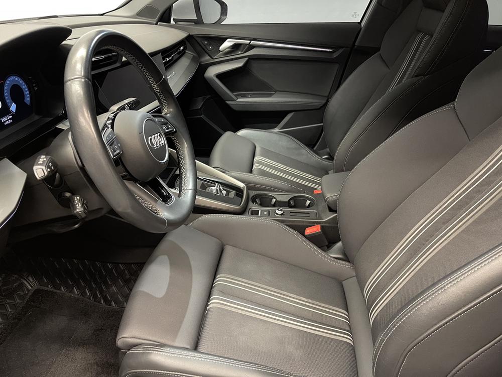 Audi Audi A3