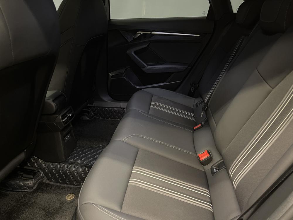 Audi Audi A3