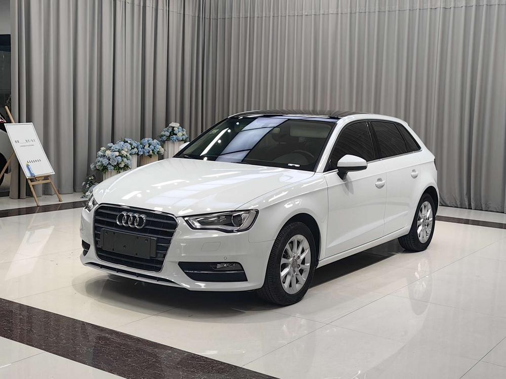 Audi Audi A3