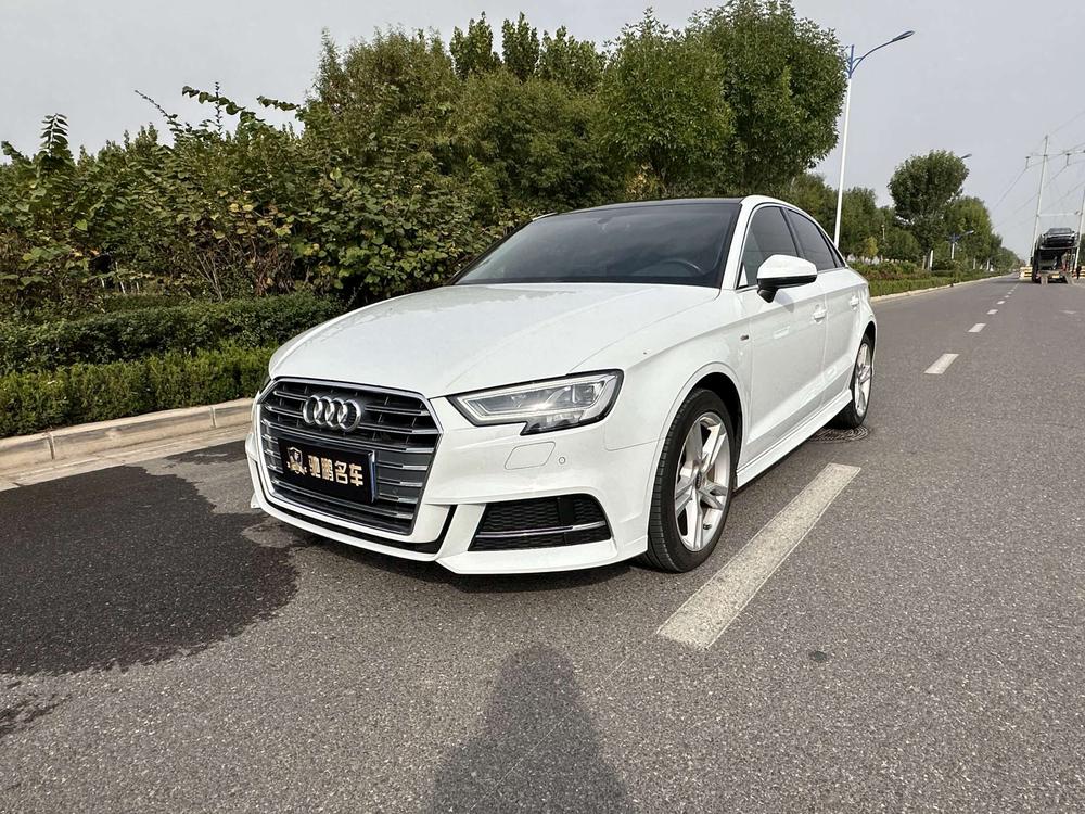Audi Audi A3
