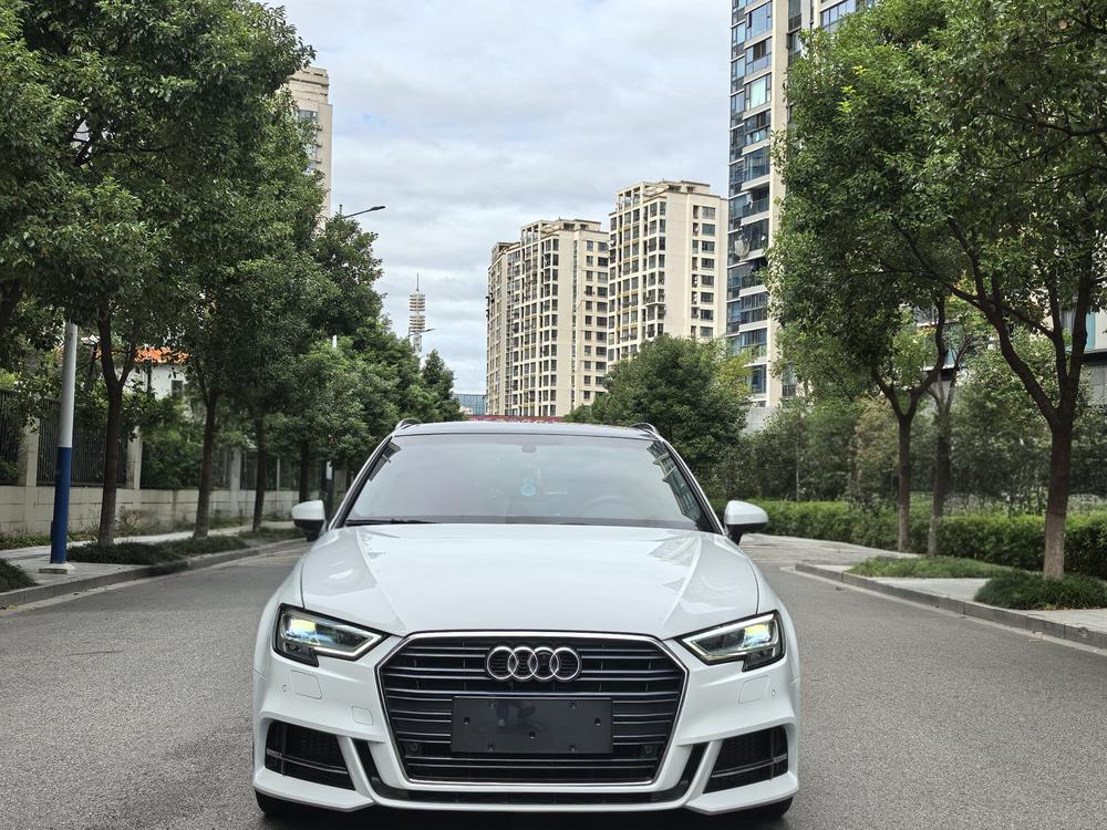 Audi Audi A3