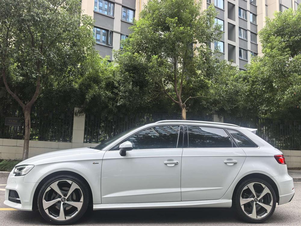 Audi Audi A3