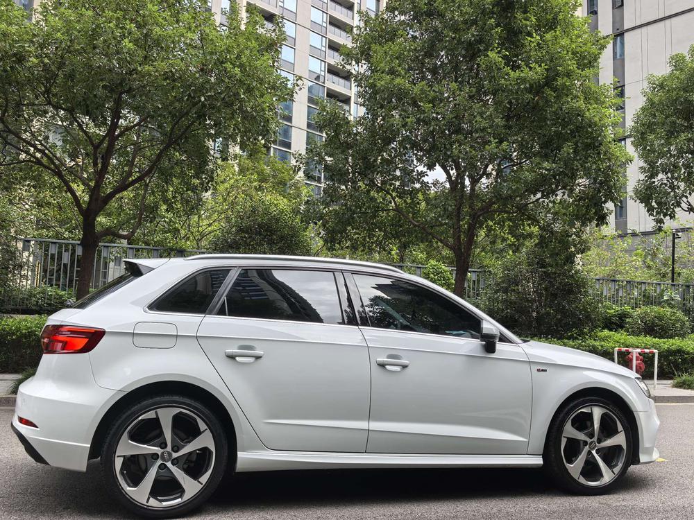 Audi Audi A3