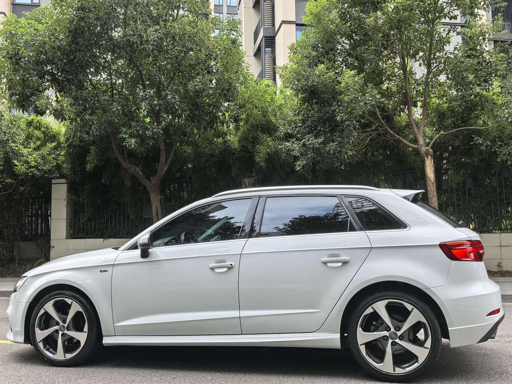 Audi Audi A3