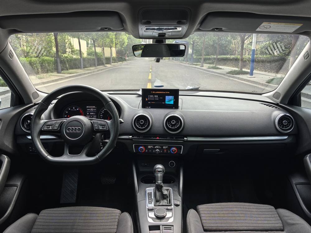 Audi Audi A3
