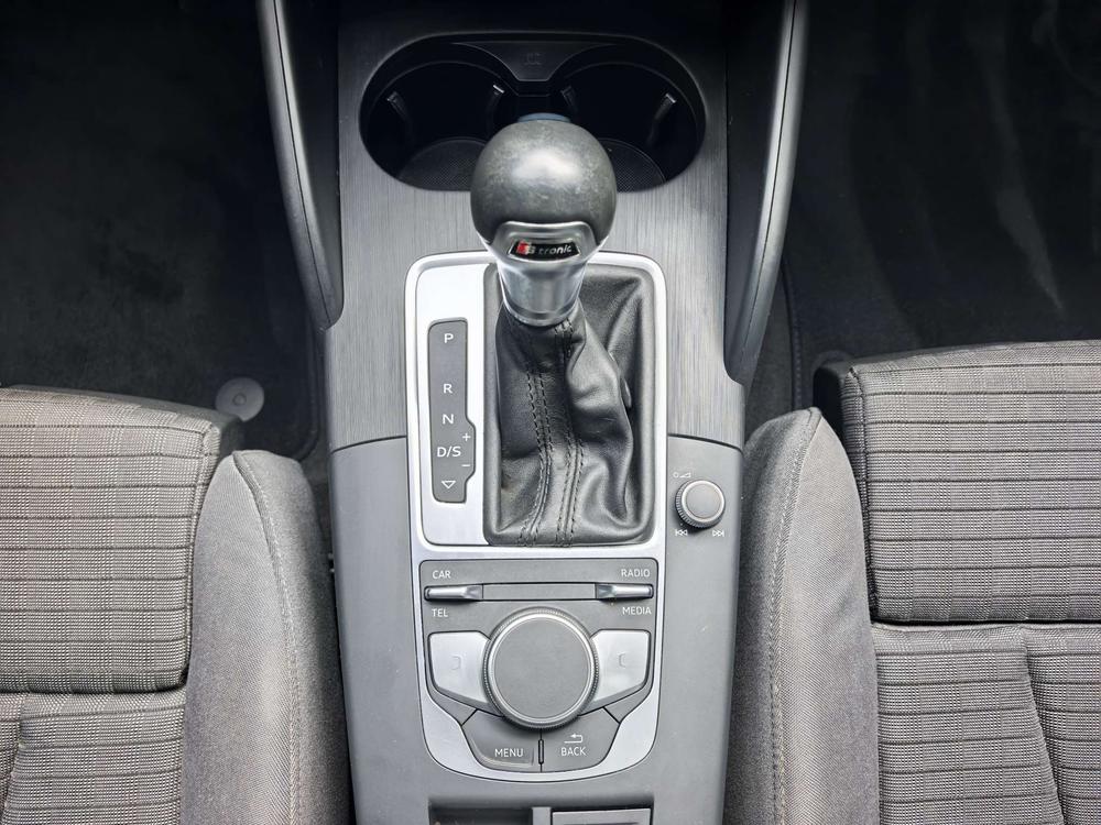 Audi Audi A3