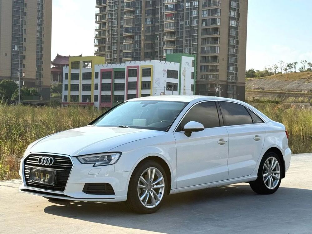 Audi Audi A3