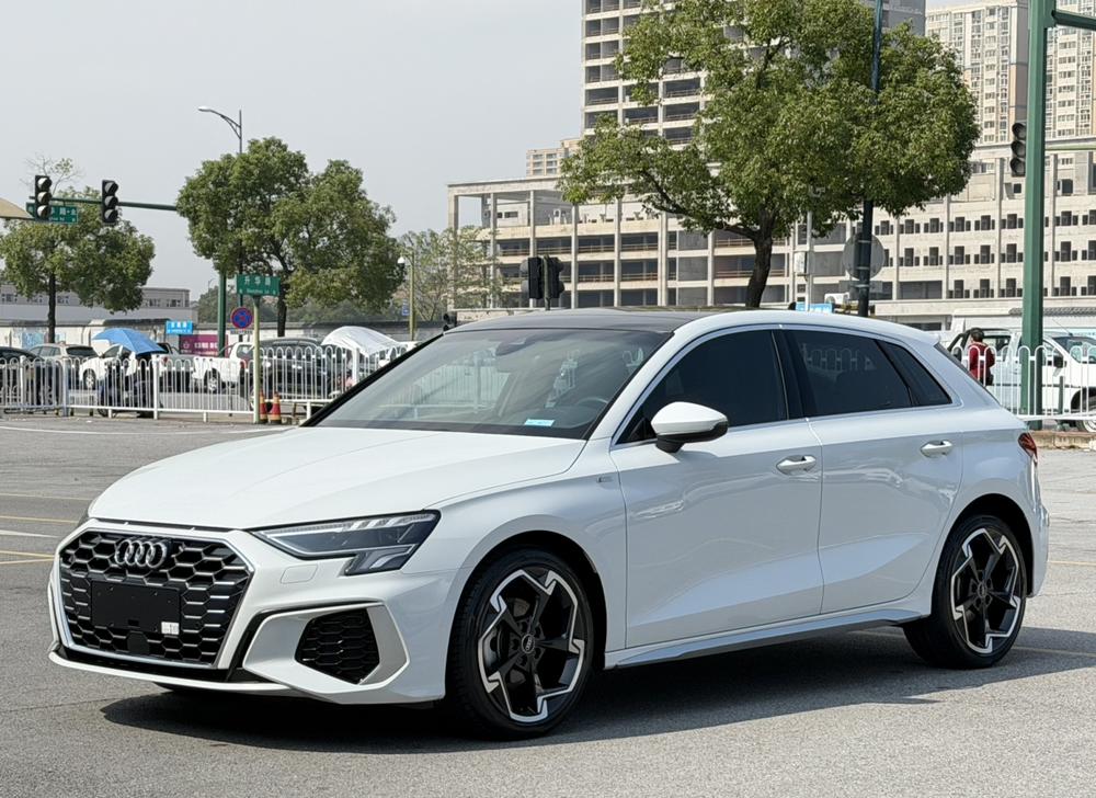 Audi Audi A3