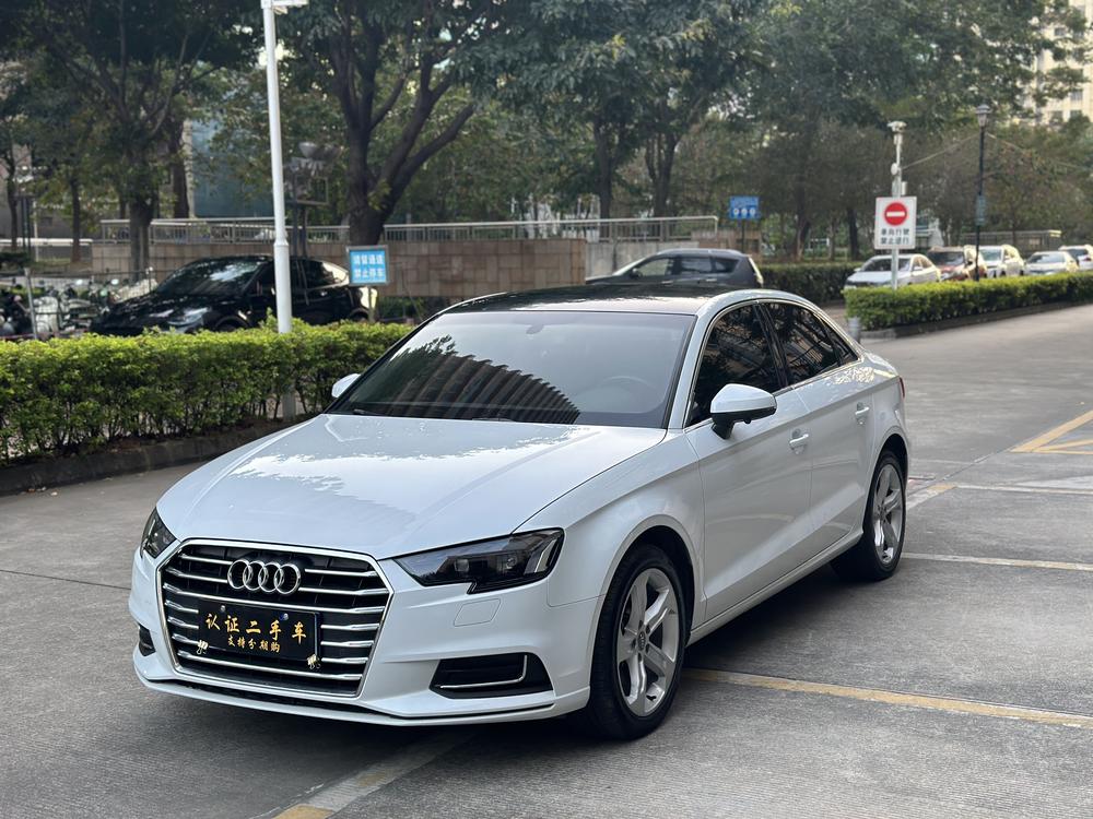 Audi Audi A3