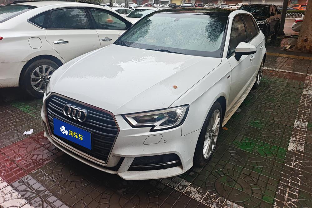 Audi Audi A3
