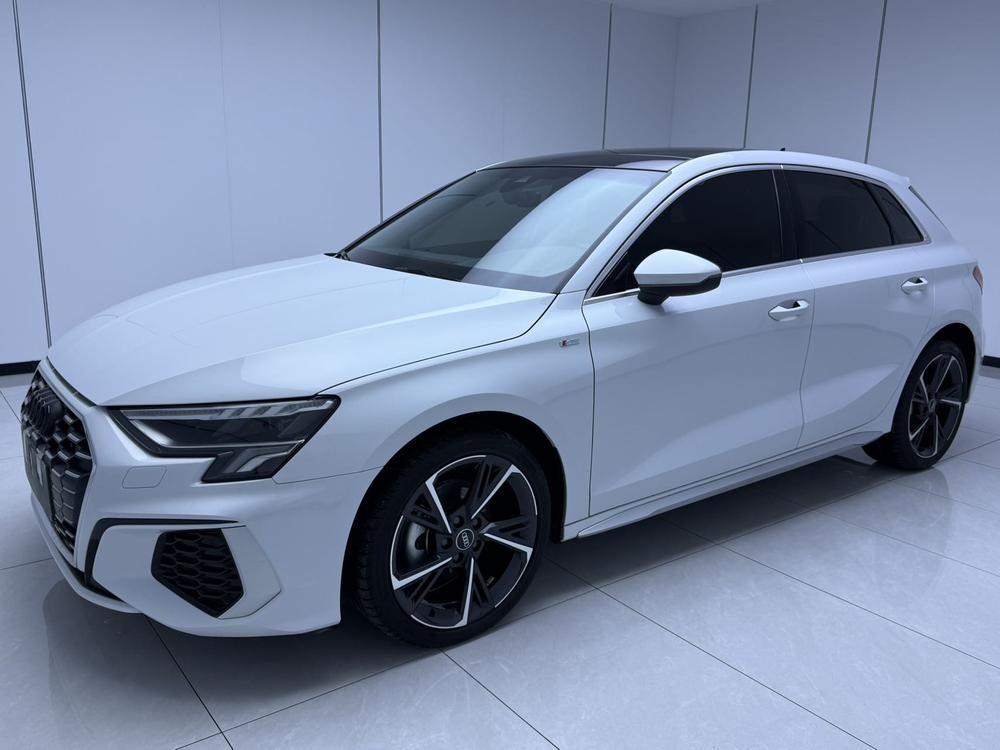 Audi Audi A3