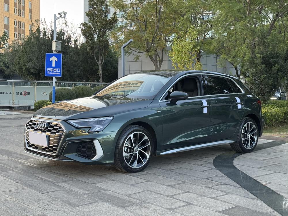 Audi Audi A3