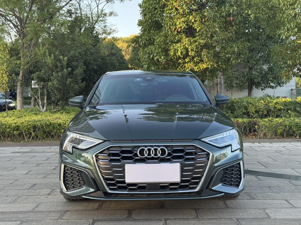 Audi Audi A3