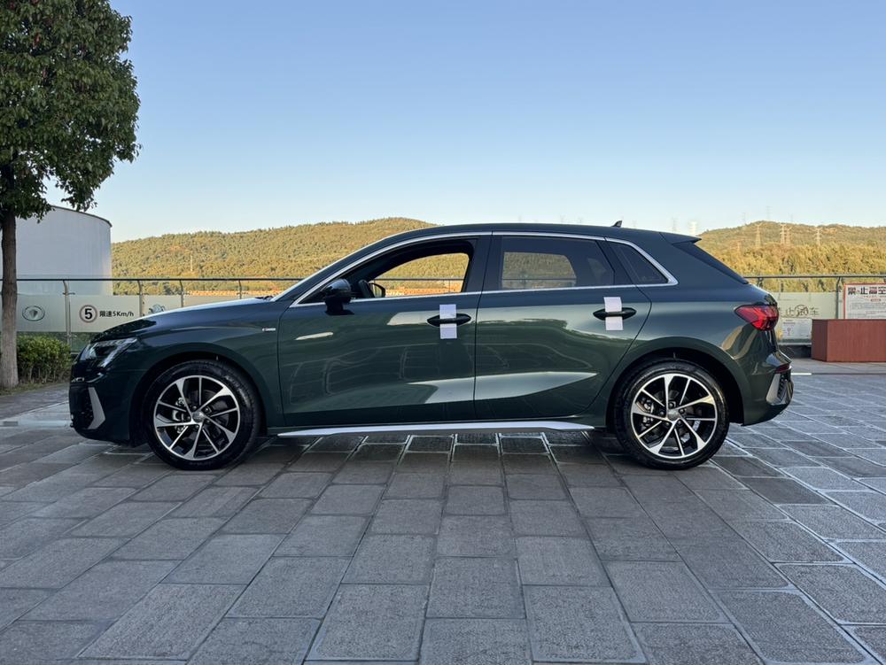 Audi Audi A3