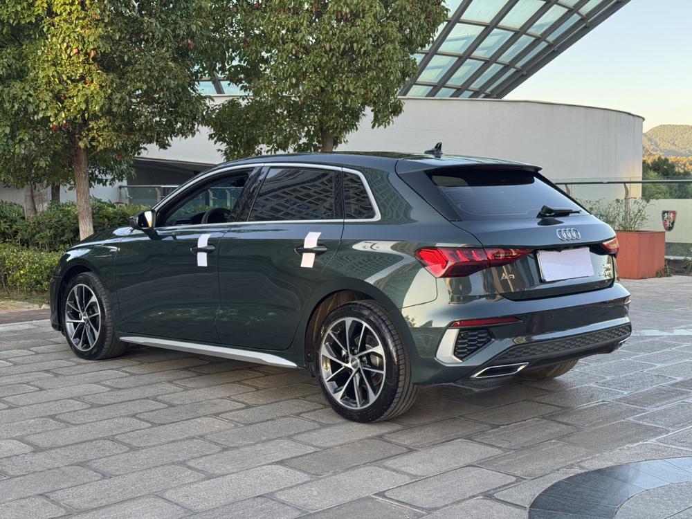 Audi Audi A3