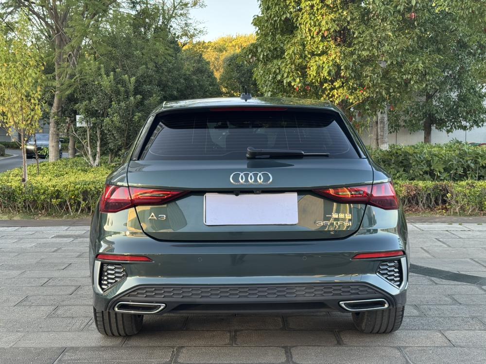 Audi Audi A3