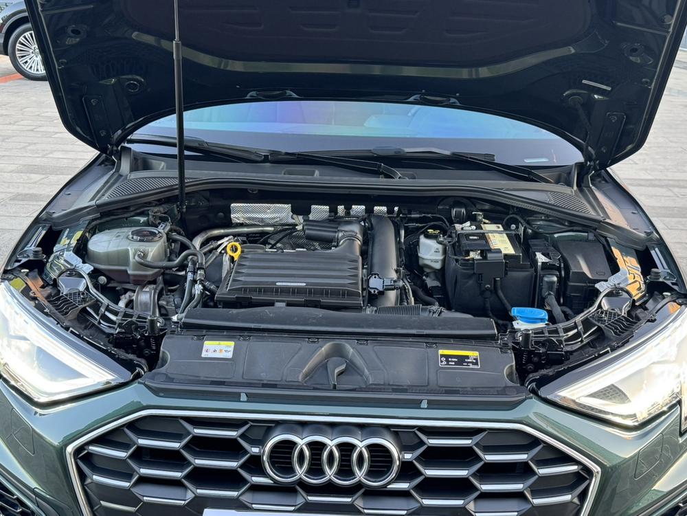 Audi Audi A3