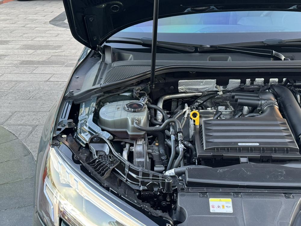 Audi Audi A3