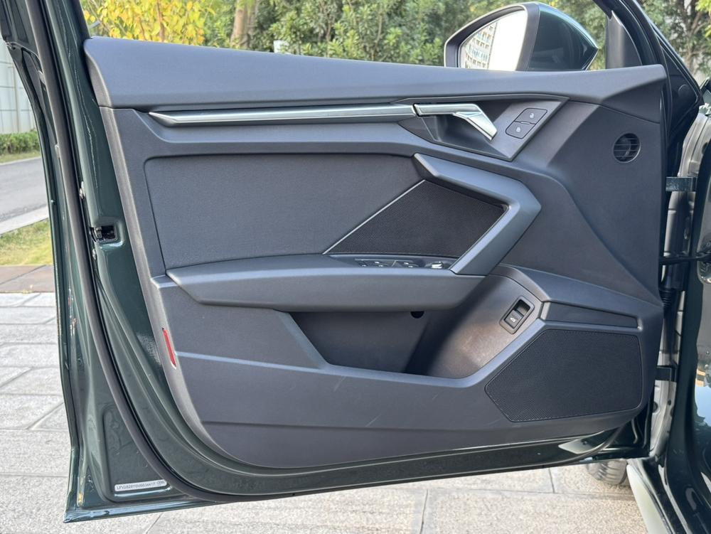 Audi Audi A3