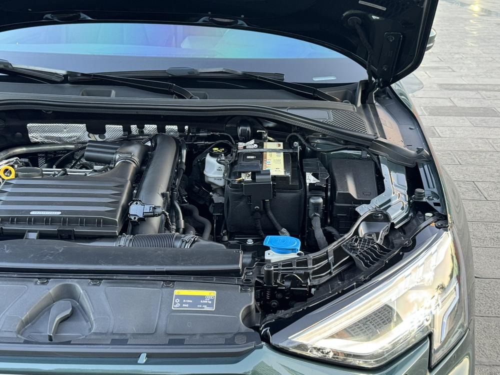Audi Audi A3
