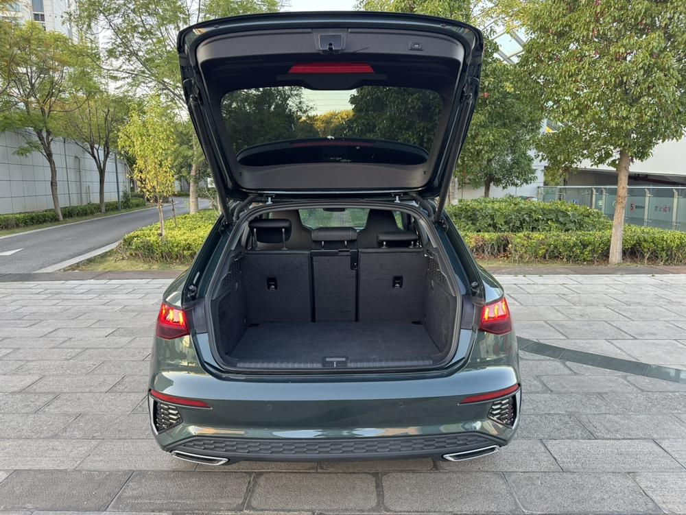 Audi Audi A3