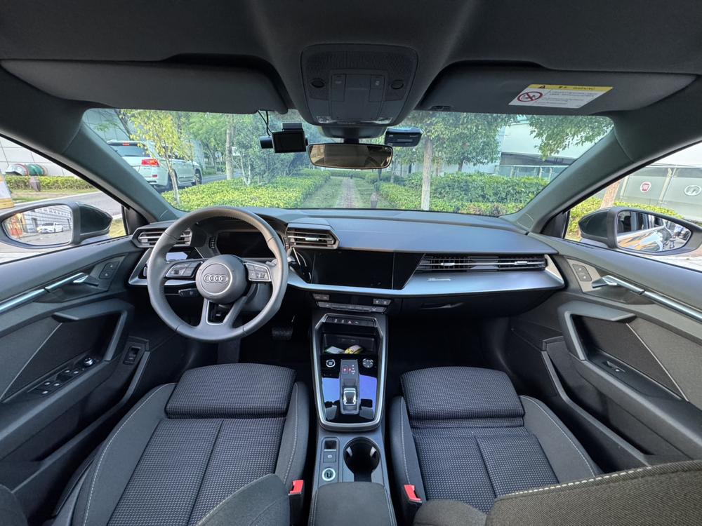Audi Audi A3