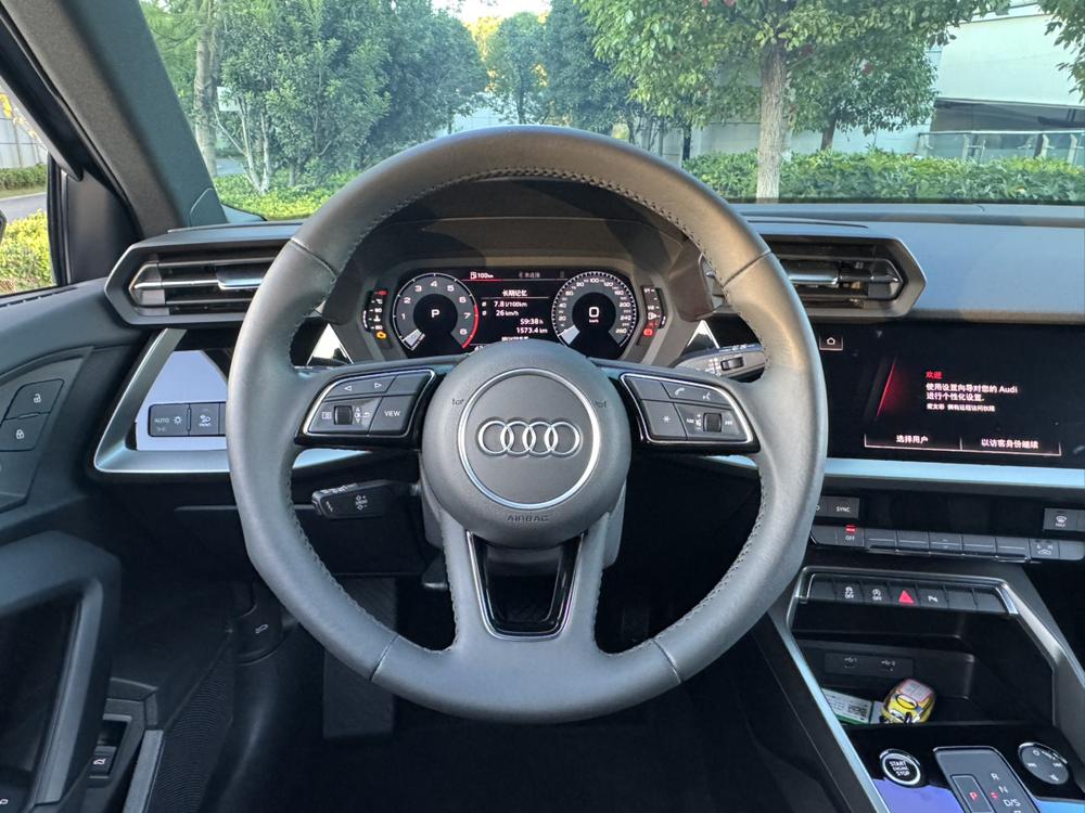 Audi Audi A3
