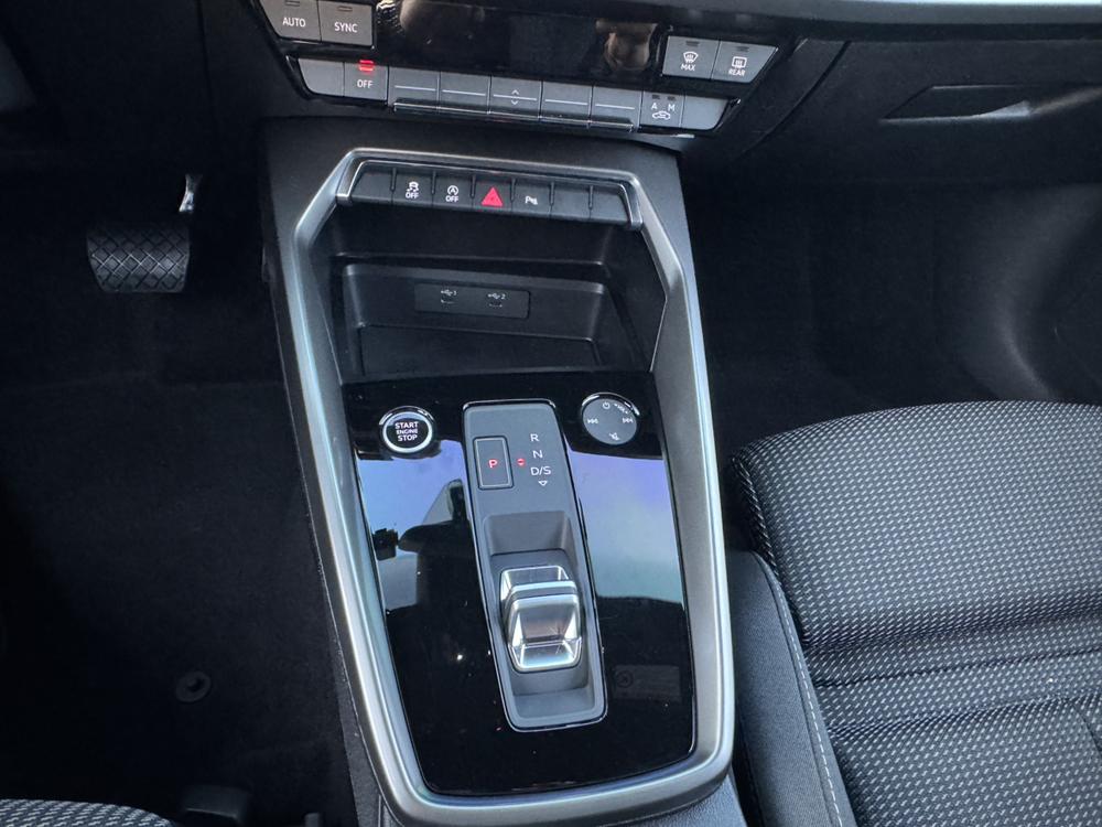 Audi Audi A3