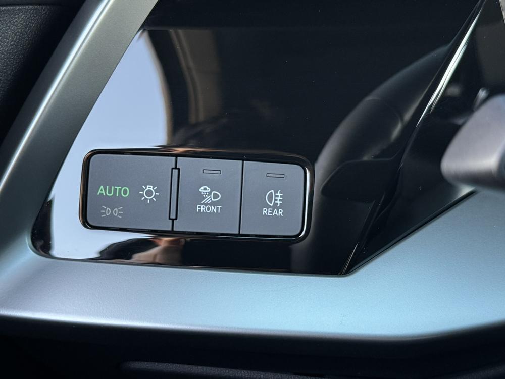Audi Audi A3