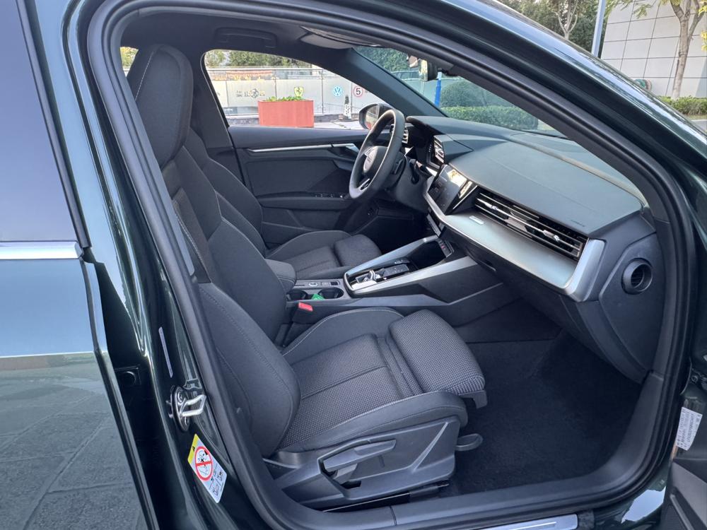 Audi Audi A3