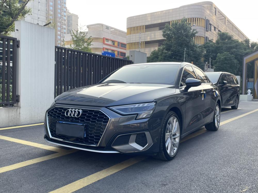 Audi Audi A3