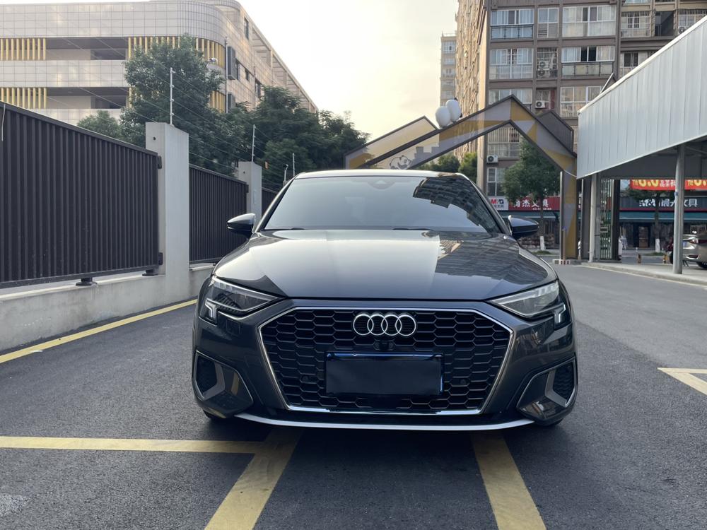 Audi Audi A3