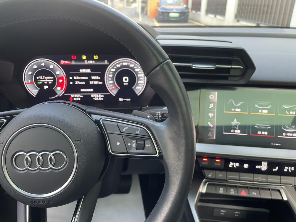 Audi Audi A3