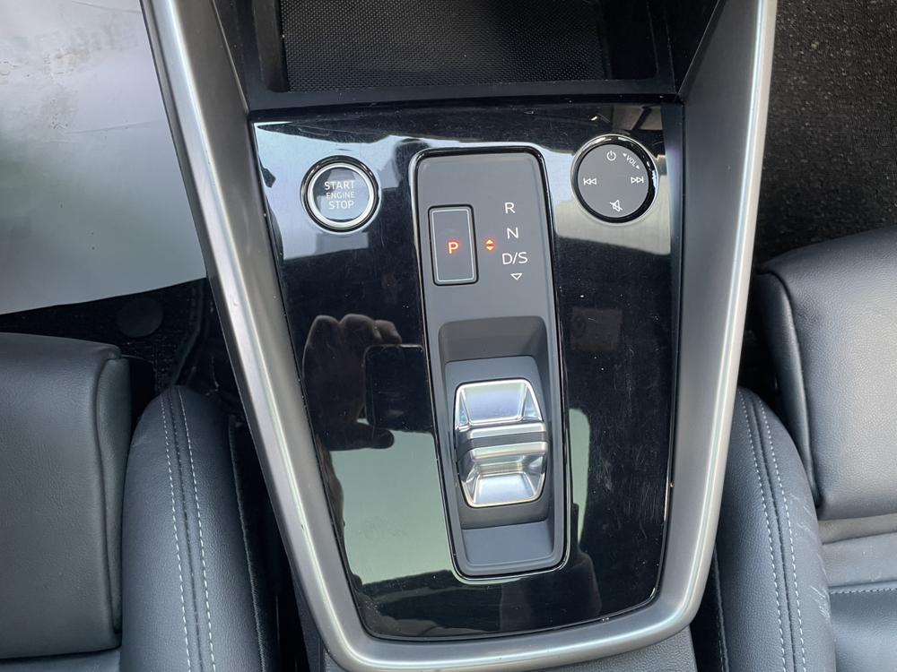 Audi Audi A3