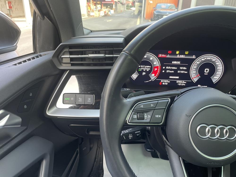 Audi Audi A3